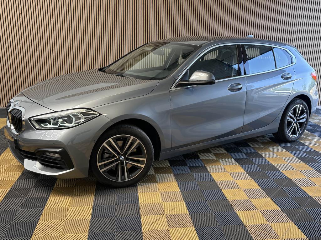 BMW SERIE 1