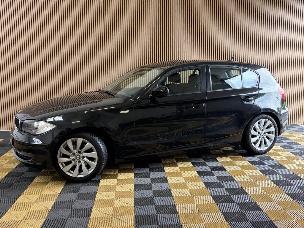 BMW SERIE 1