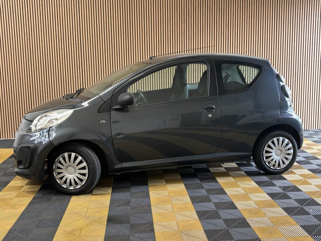 CITROEN C1 1.0l 68ch - Phase 3 - Entretien à jour - Climatisation - Faible consommation