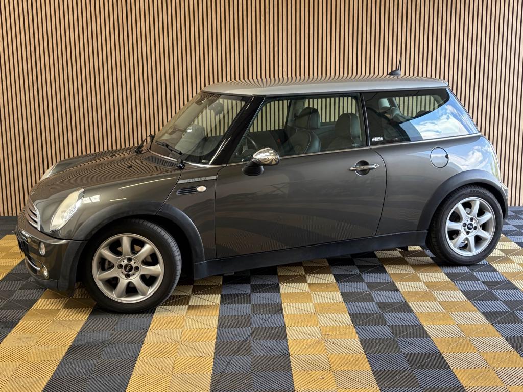 MINI MINI