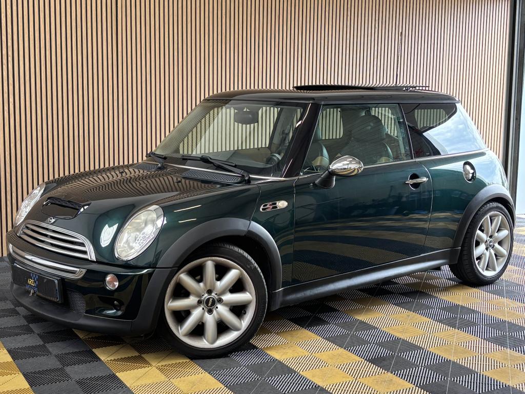 MINI MINI
