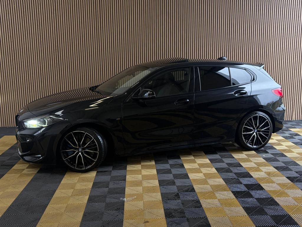 BMW SERIE 1