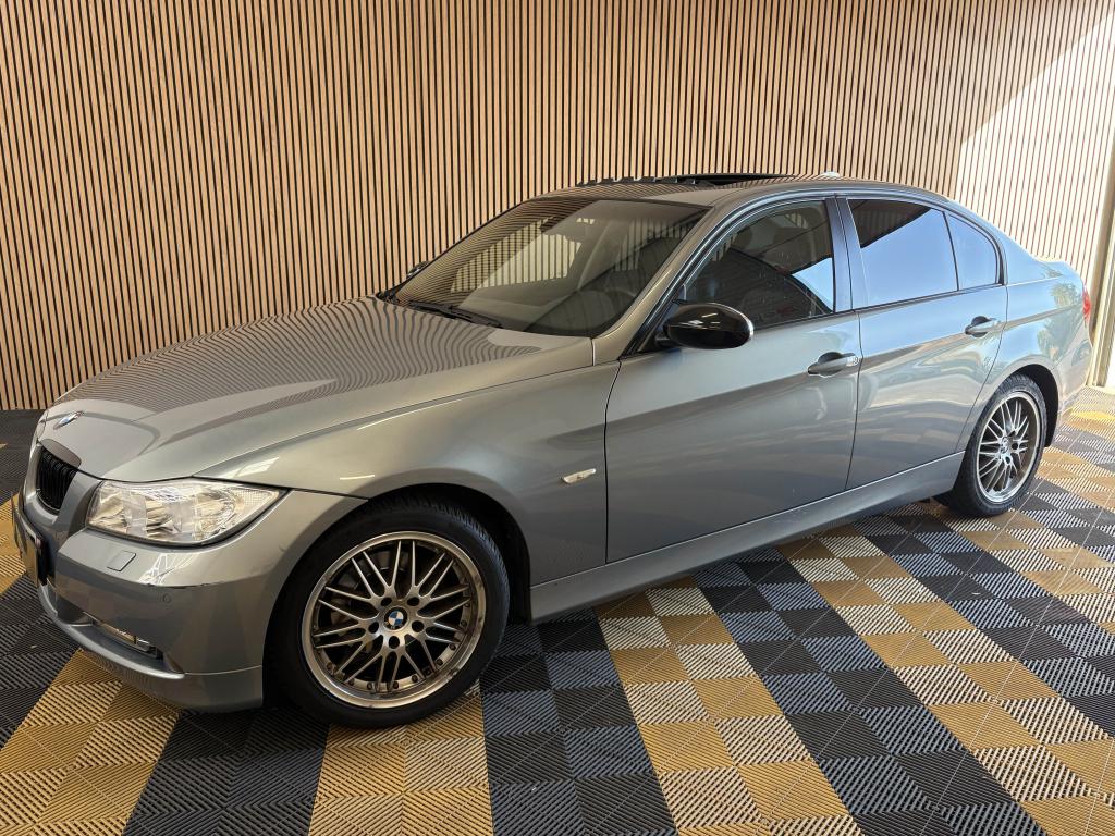 BMW SERIE 3