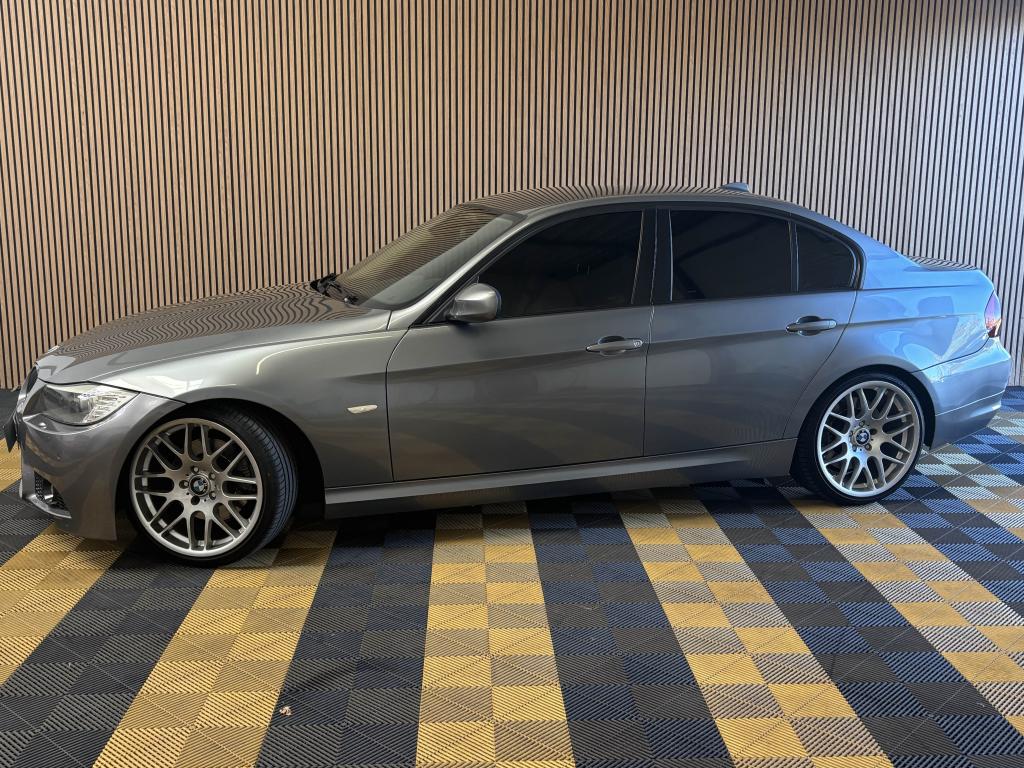 BMW SERIE 3