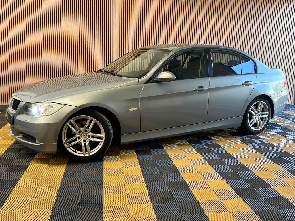 BMW SERIE 3