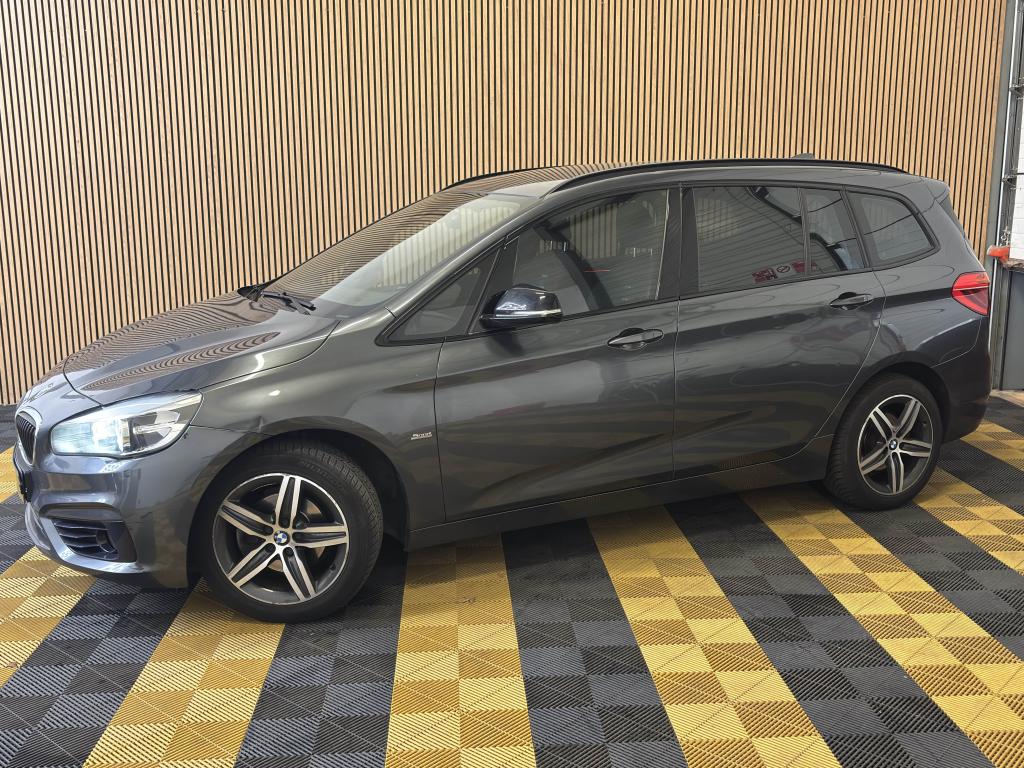 BMW SERIE 2