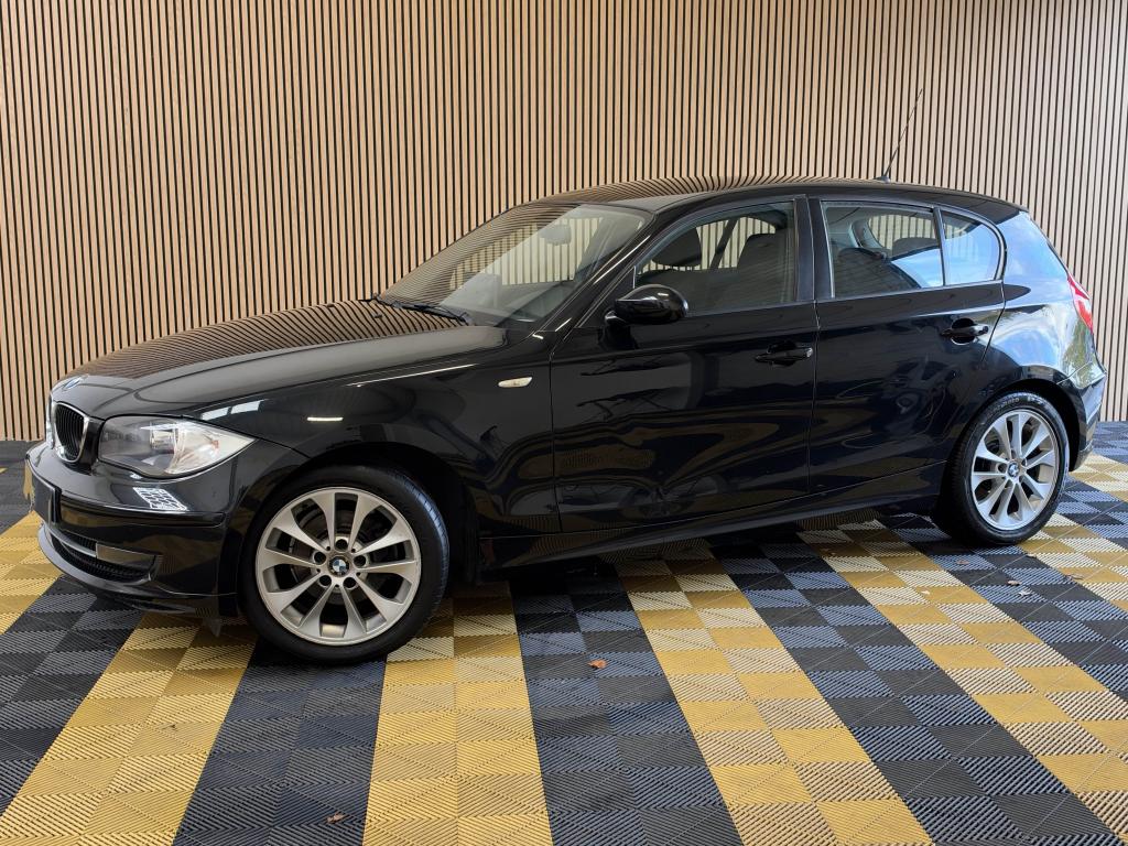 BMW SERIE 1