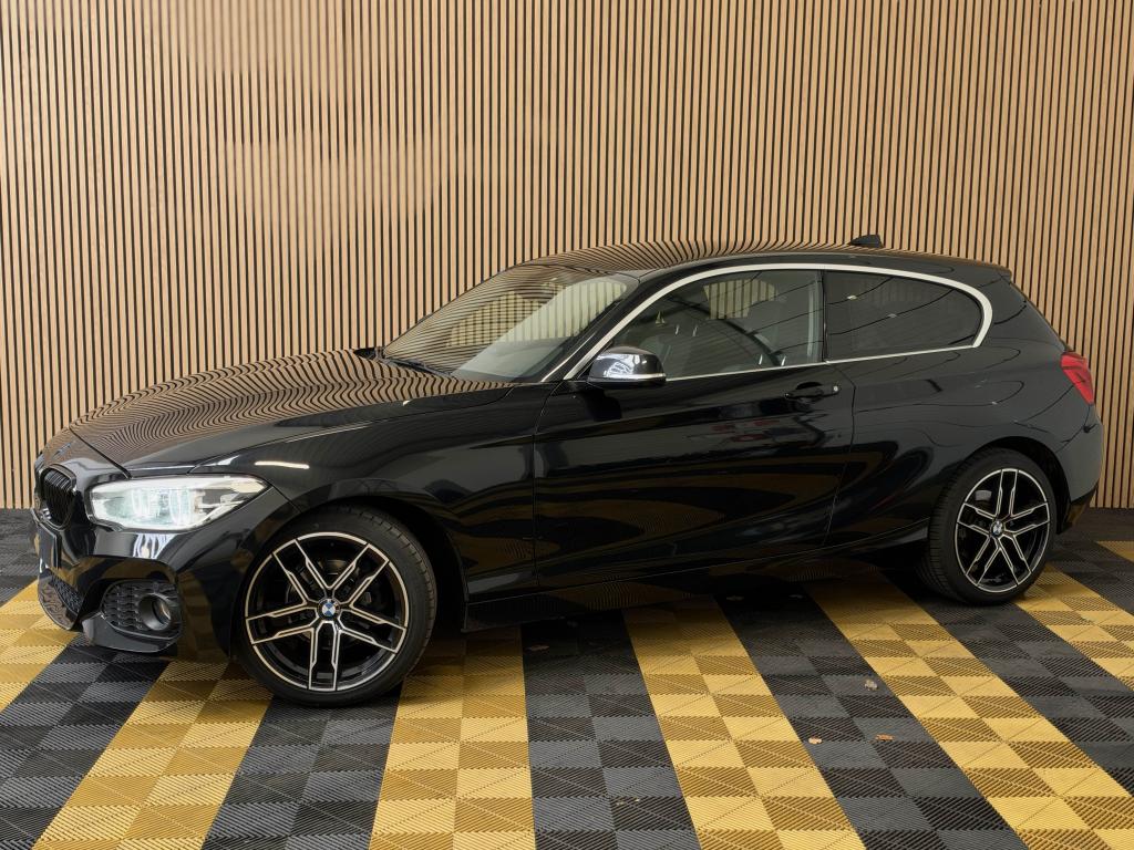 BMW SERIE 1