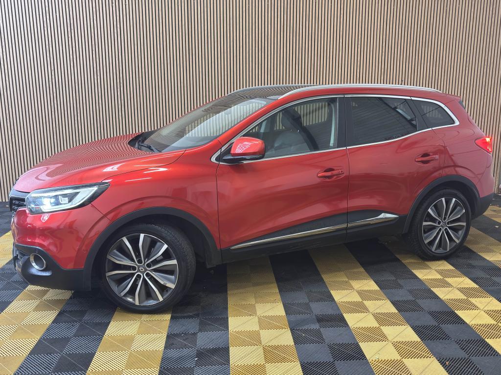 RENAULT KADJAR
