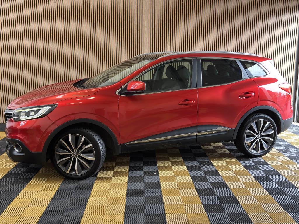 RENAULT KADJAR