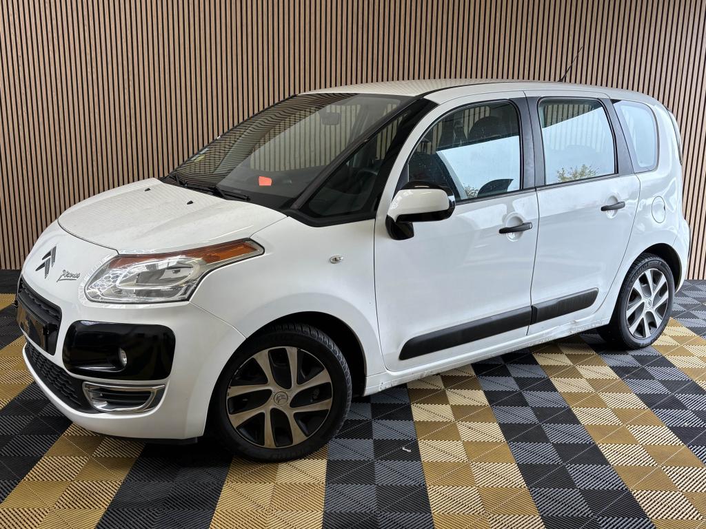 CITROËN C3 PICASSO