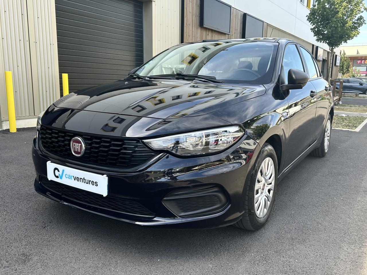 FIAT TIPO 1.4i 95 EASY - Bluetooth / Climatisation / Radar de recul