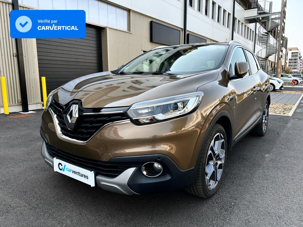 RENAULT KADJAR