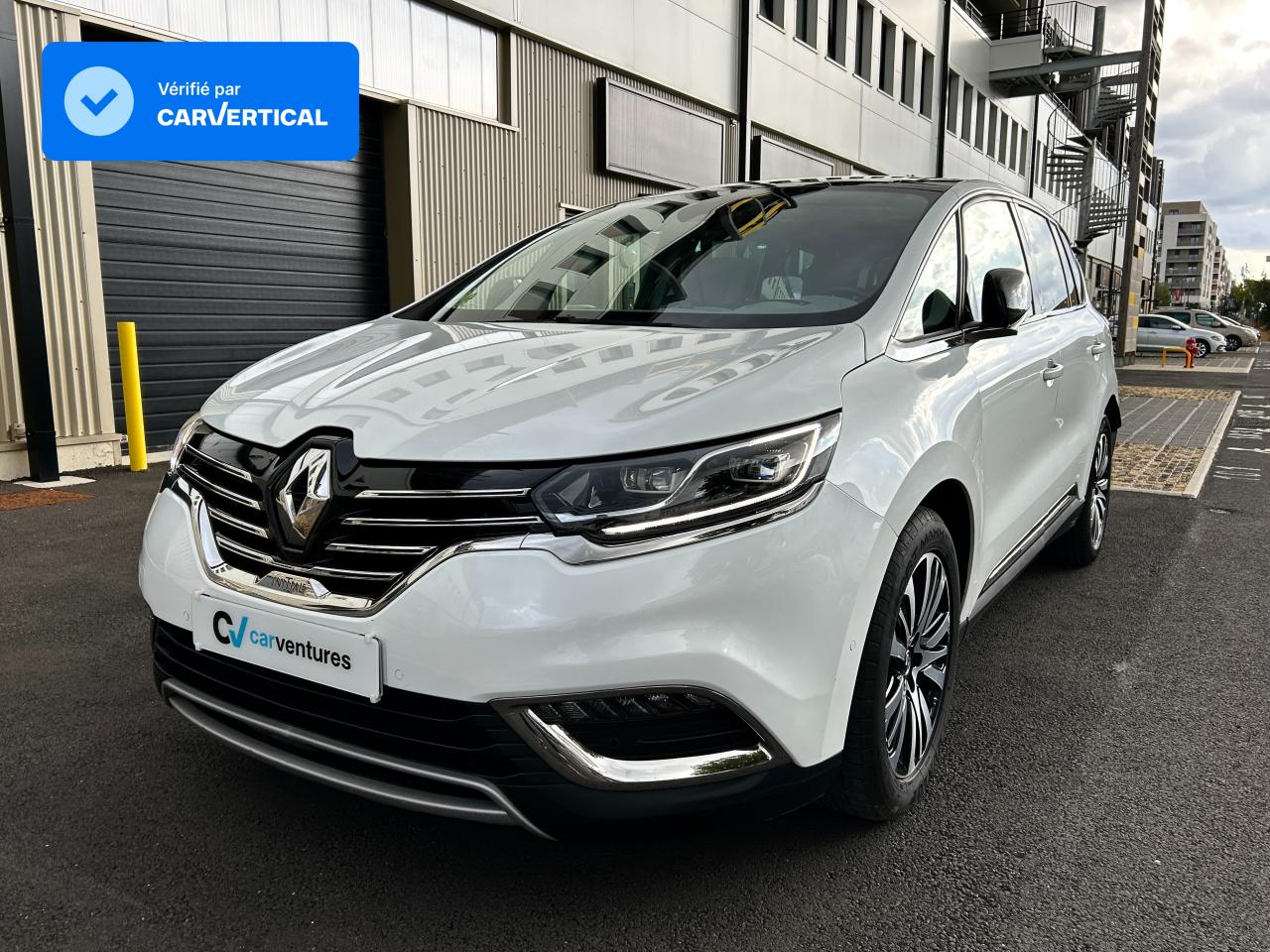 RENAULT ESPACE