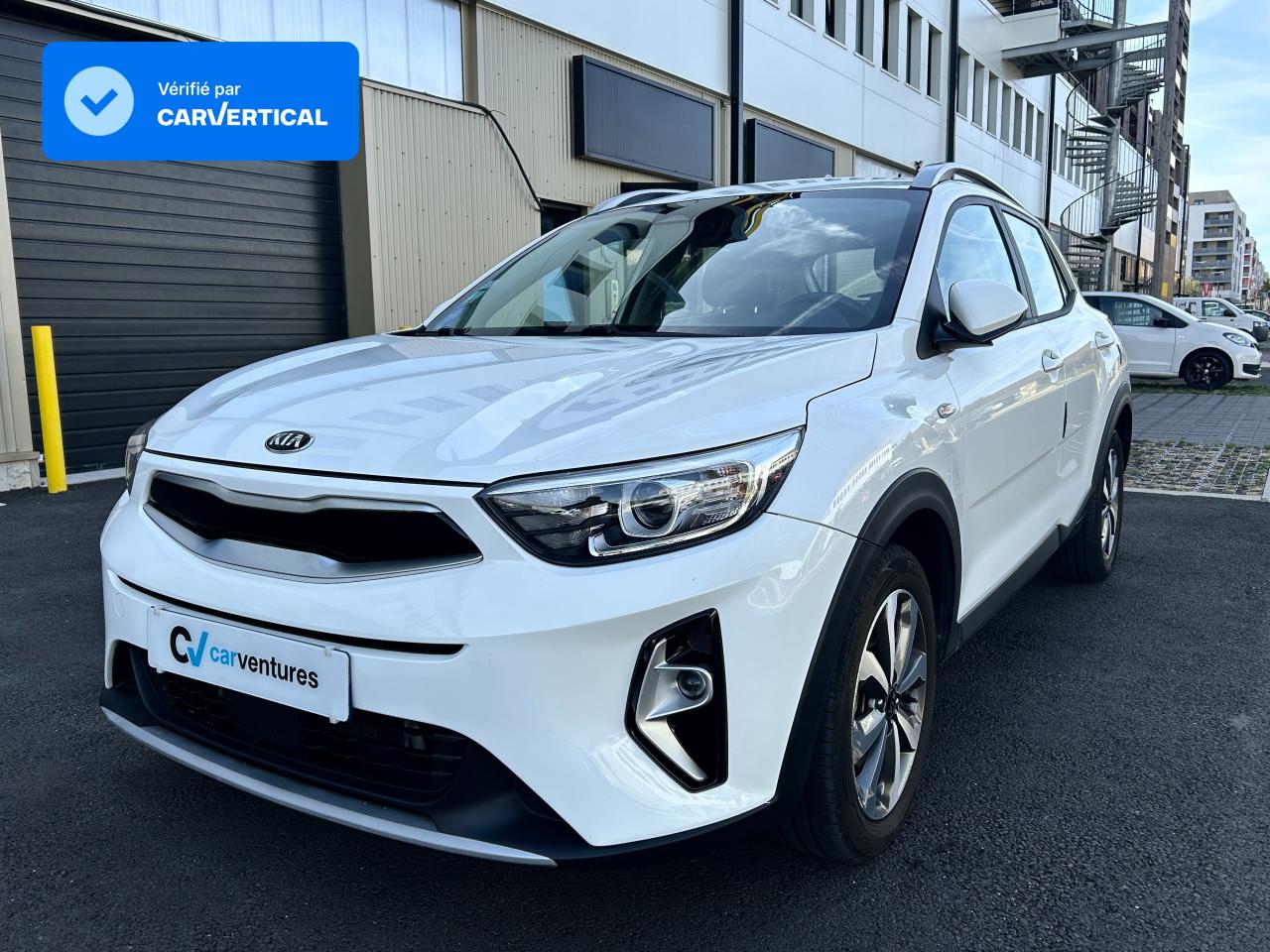 KIA STONIC