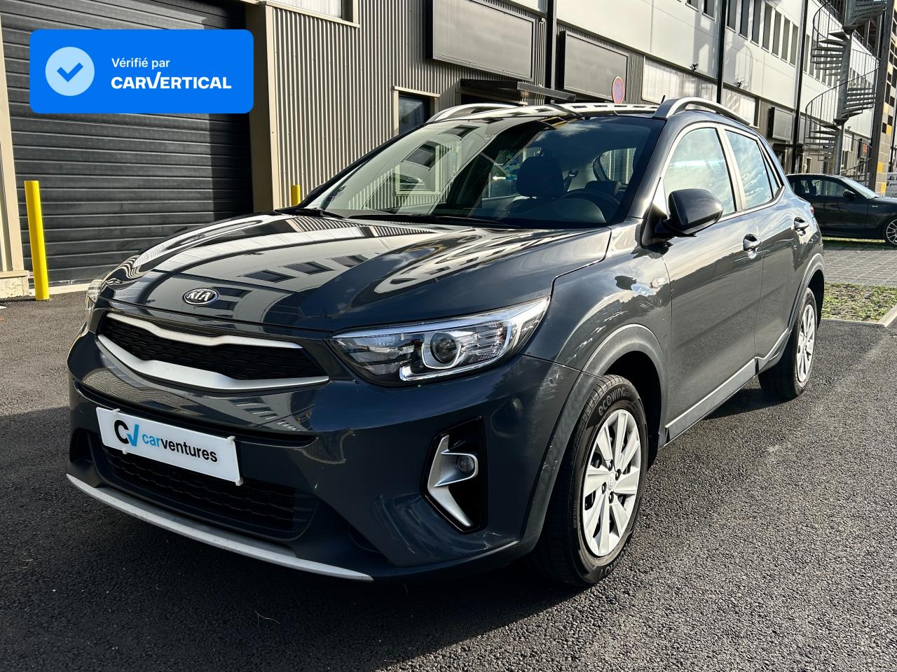 KIA STONIC