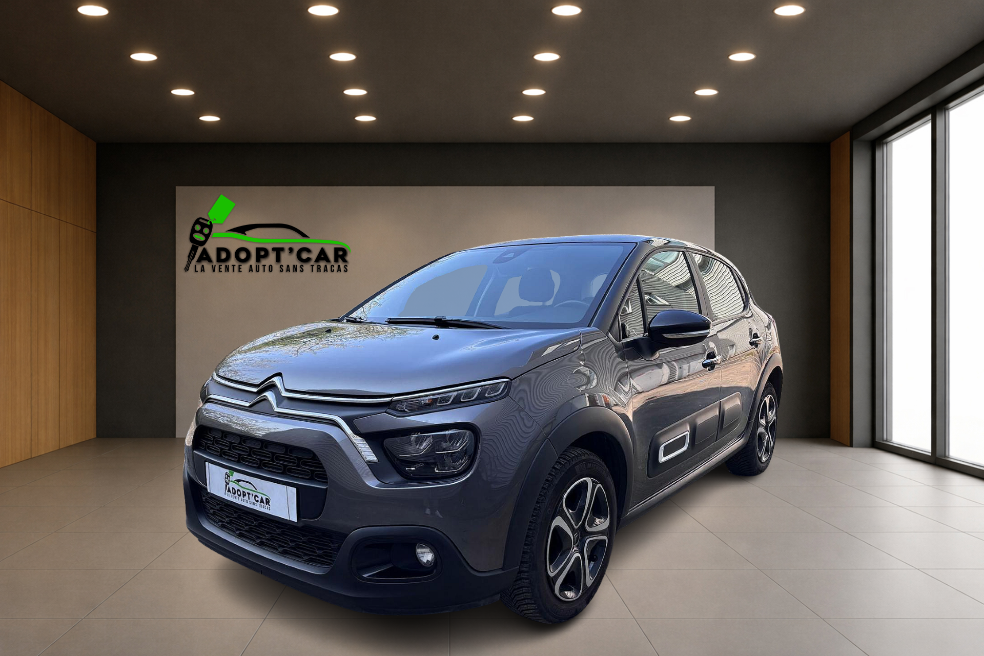 CITROËN C3