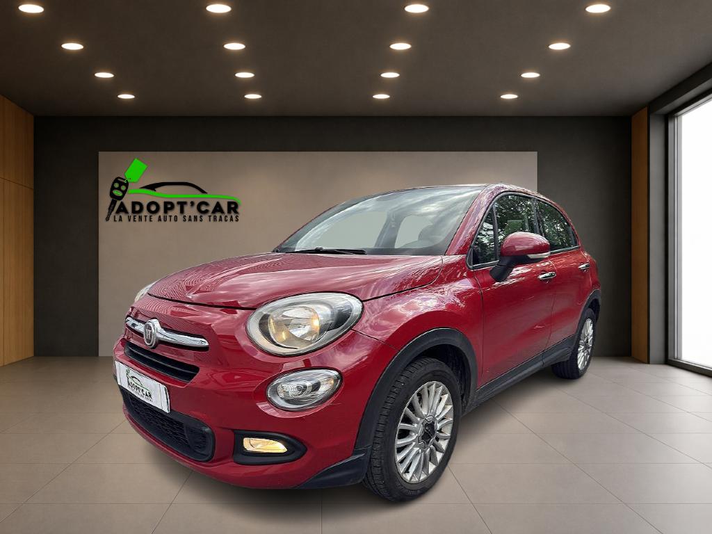 FIAT FIAT 500