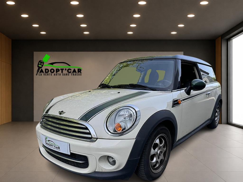 MINI MINI