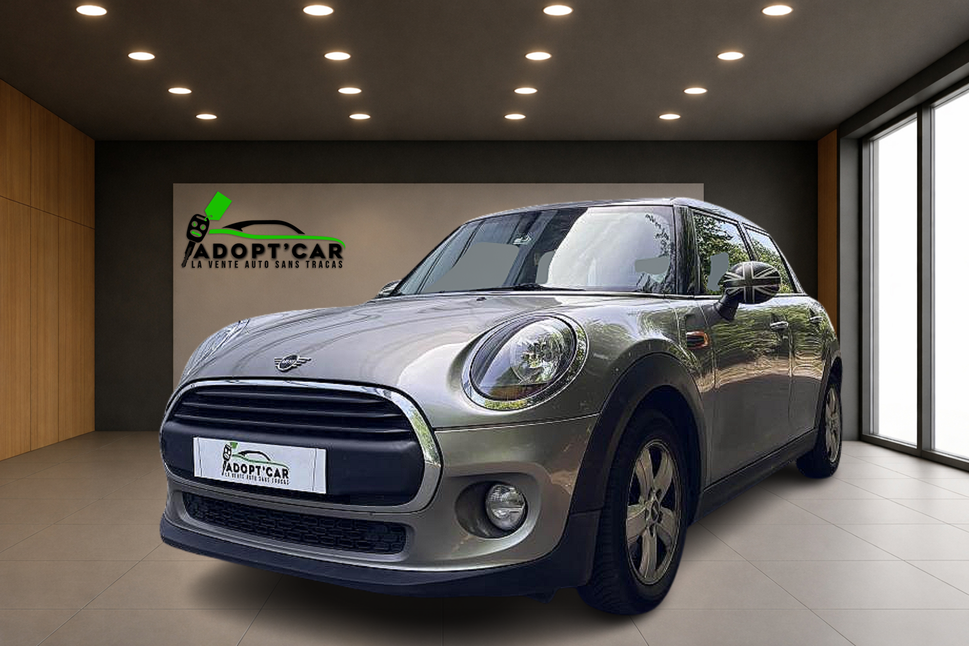 MINI MINI