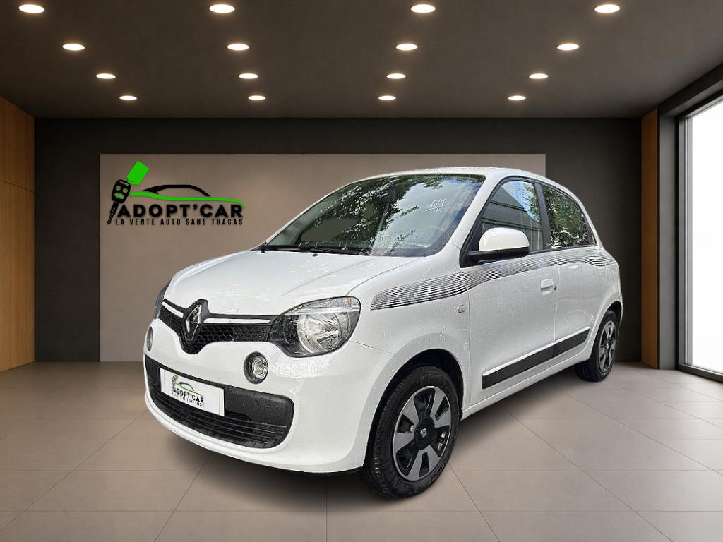 RENAULT TWINGO