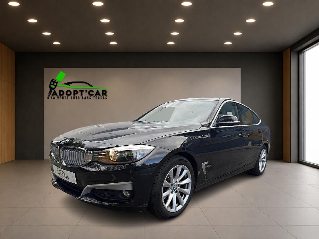 BMW SERIE 3