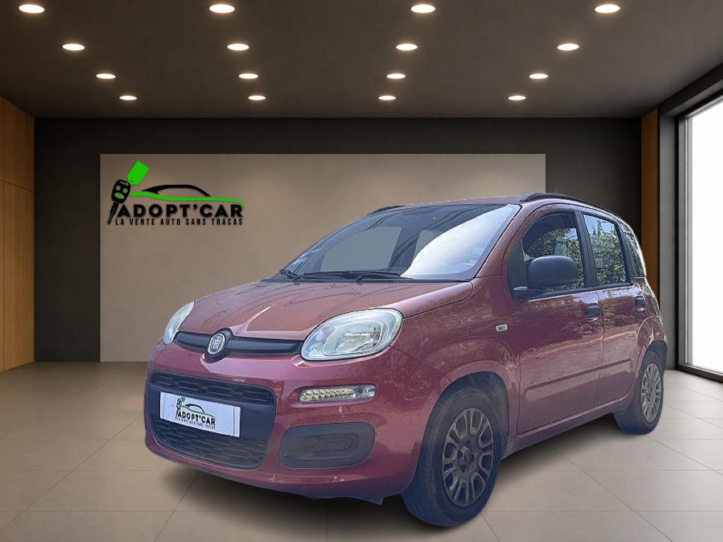 FIAT PANDA 1.2i - 69  III Easy