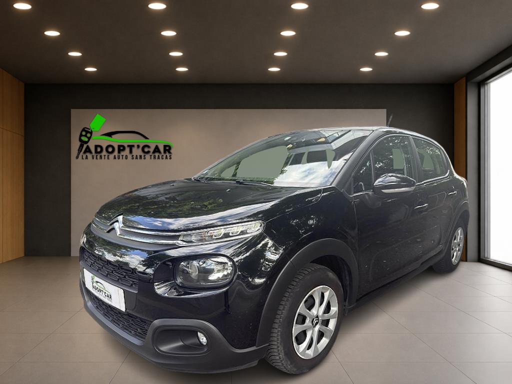 CITROËN C3