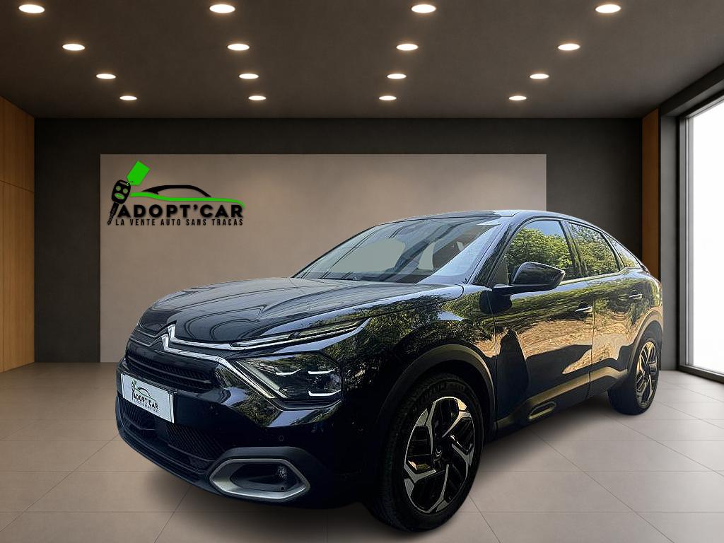 CITROËN C4