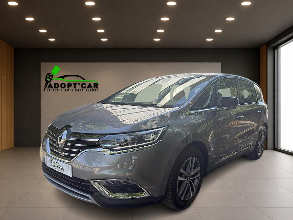 RENAULT ESPACE