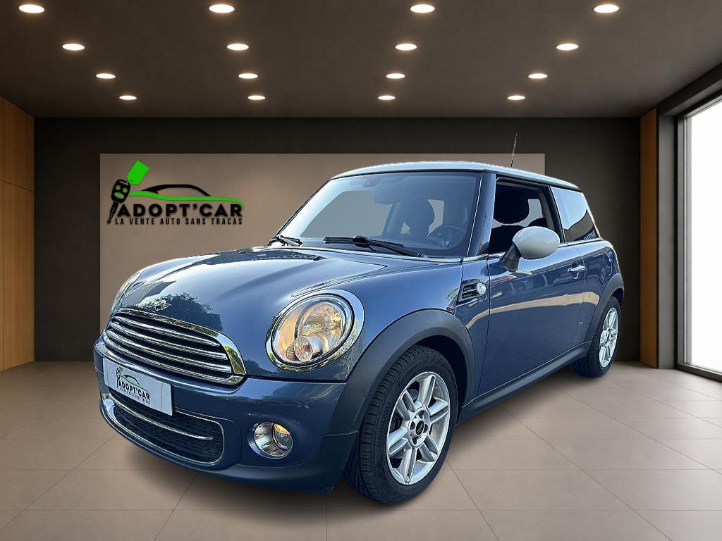 MINI MINI