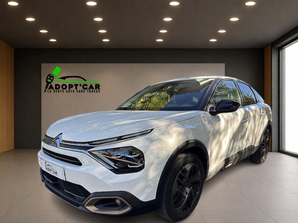 CITROËN C4