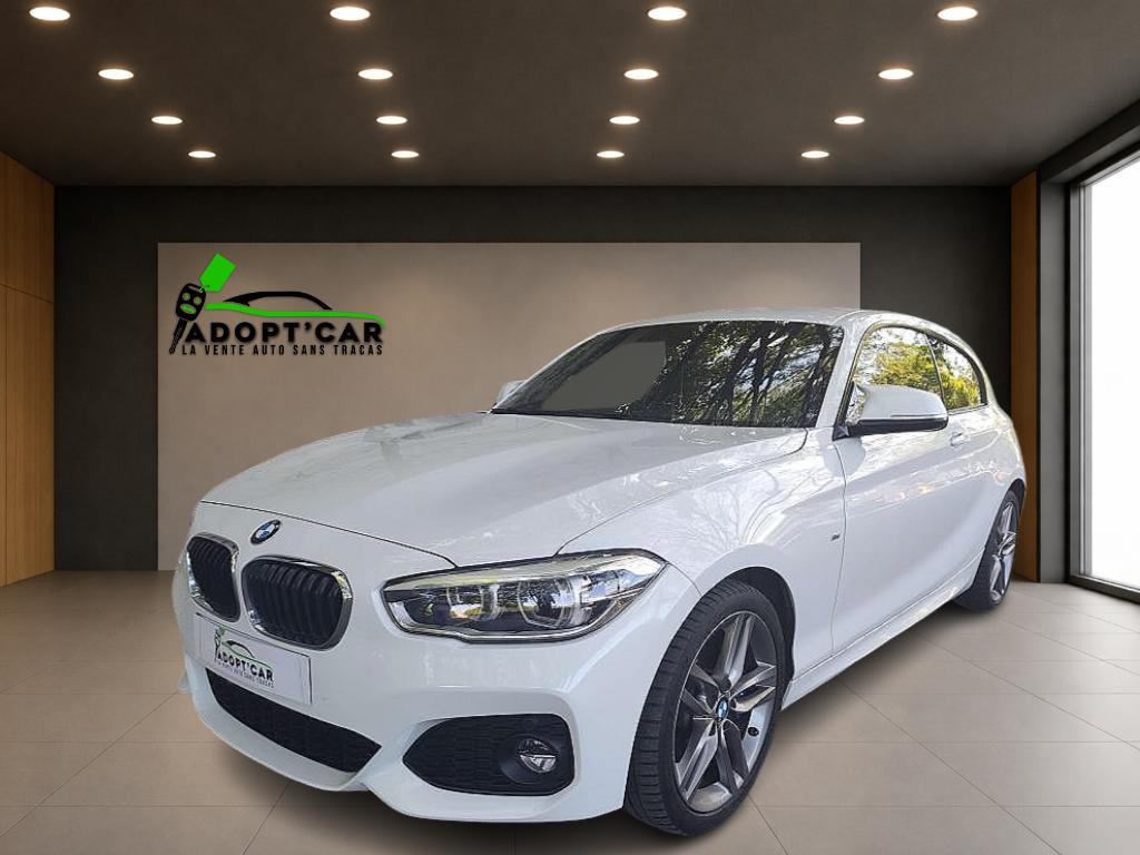 BMW SERIE 1
