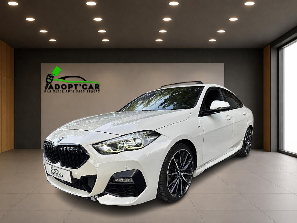 BMW SERIE 2