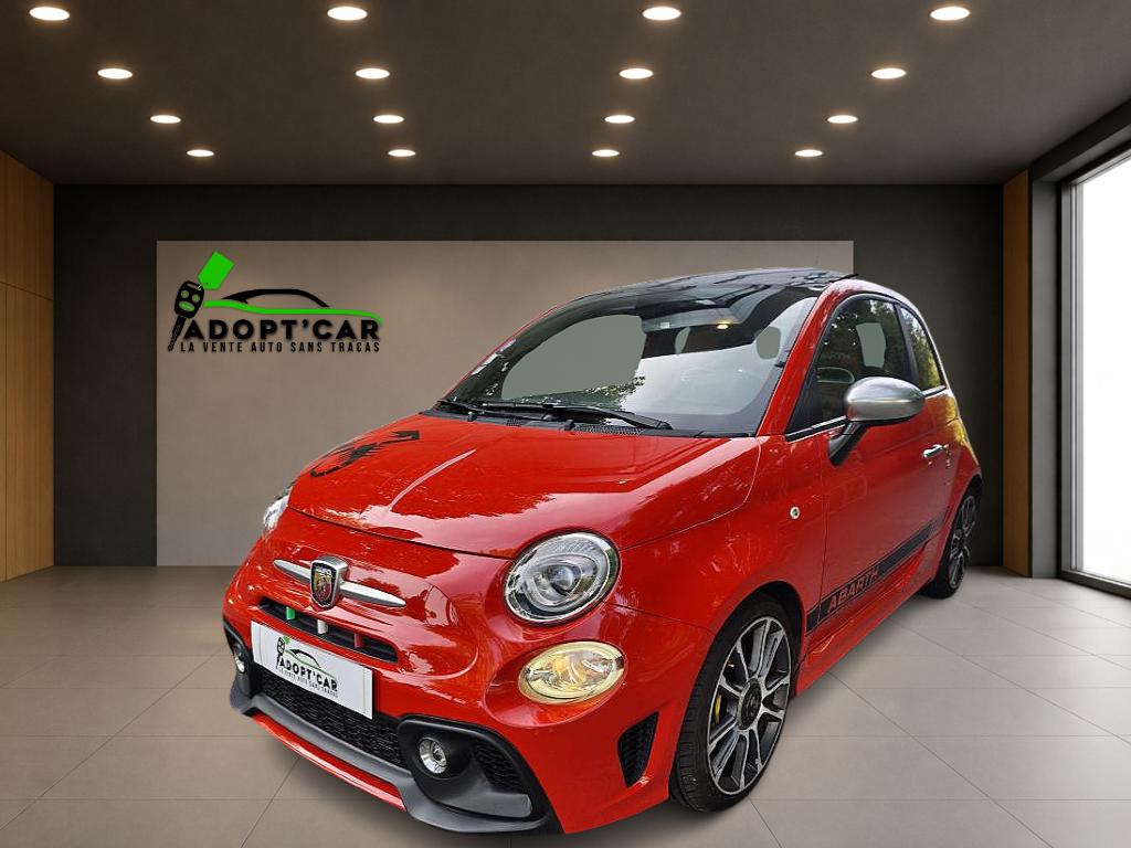 FIAT FIAT 500
