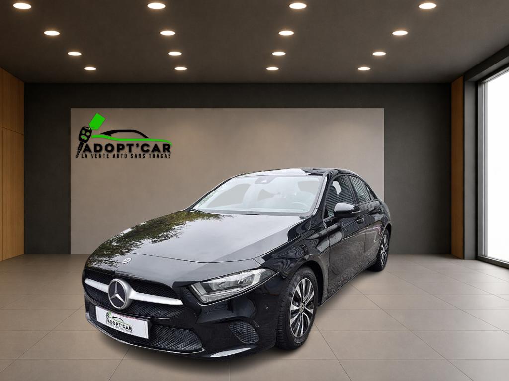 MERCEDES CLASSE A