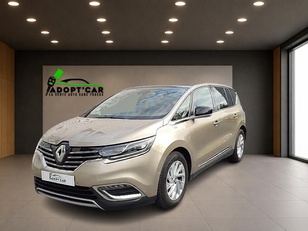 RENAULT ESPACE