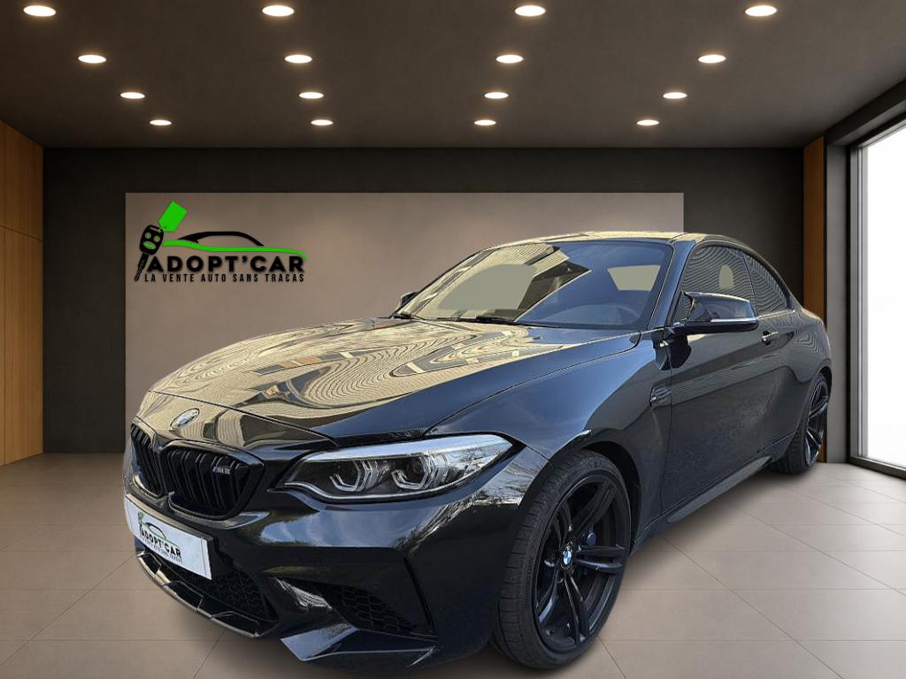 BMW SERIE 2