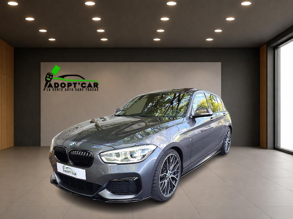 BMW SERIE 1