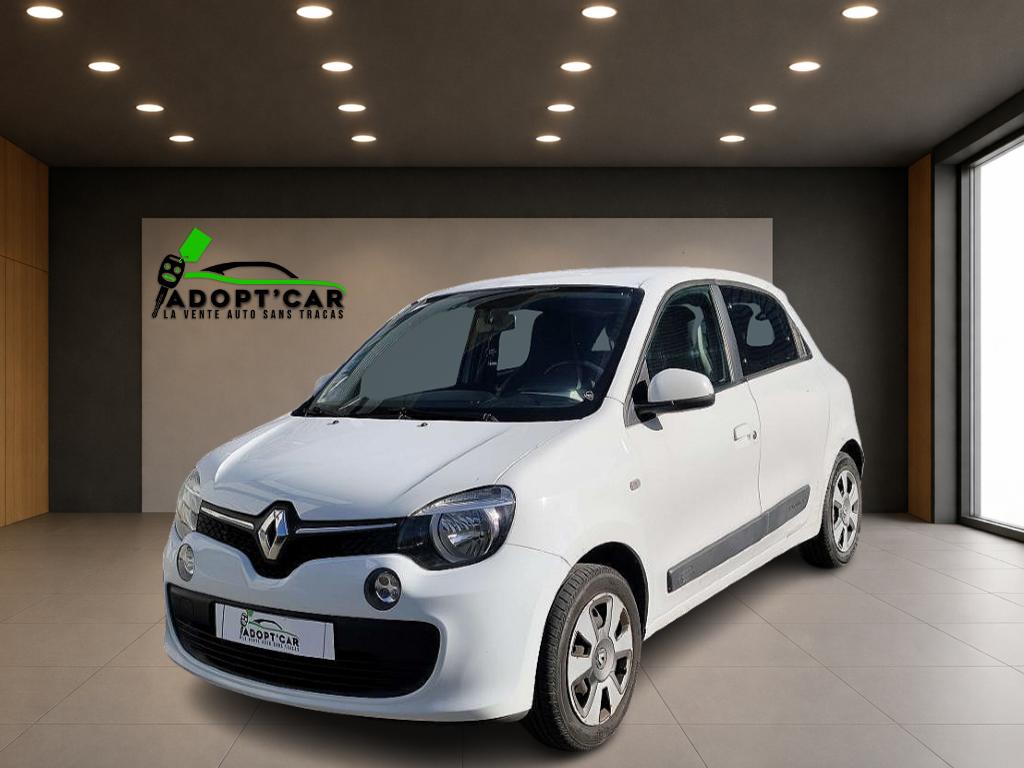 RENAULT TWINGO 1.0 - 70 CV - Zen
