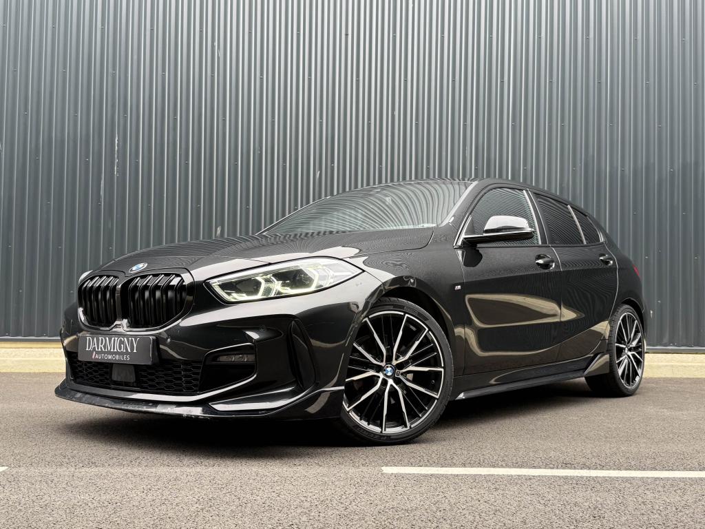 BMW SERIE 1