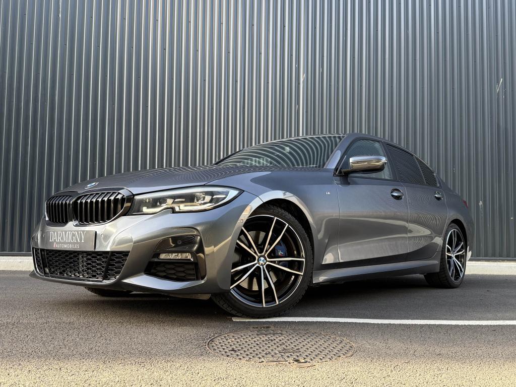 BMW SERIE 3