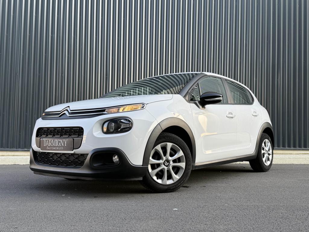 CITROËN C3