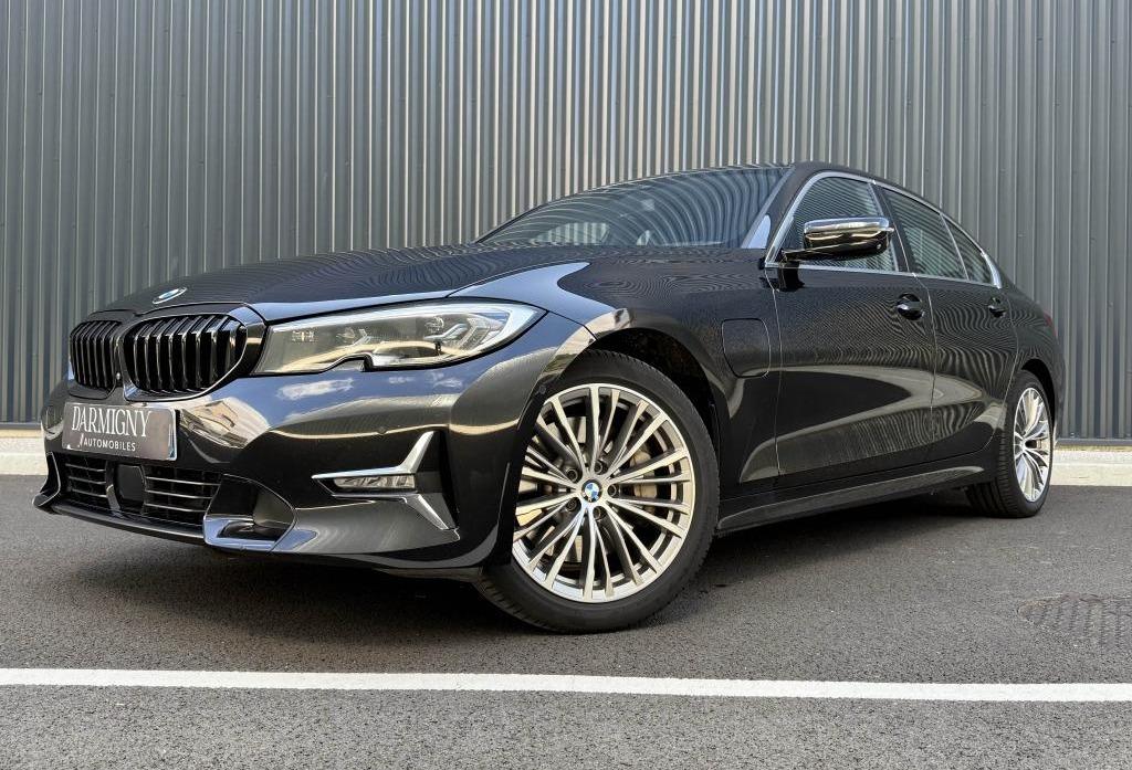 BMW SERIE 3