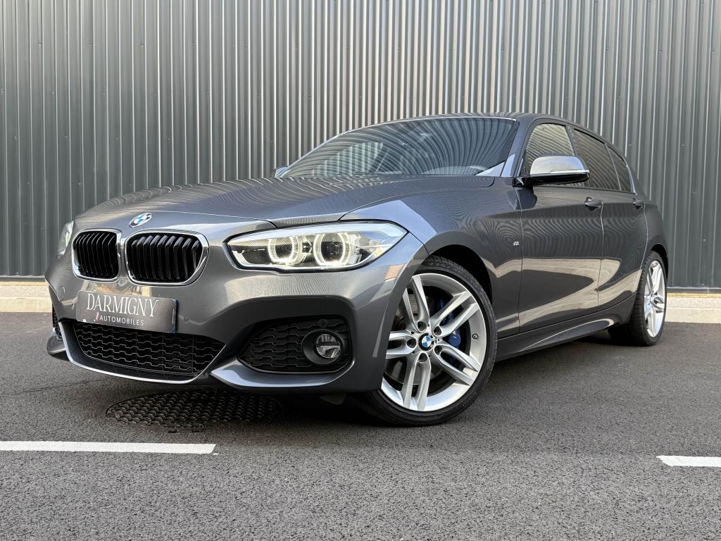 BMW SERIE 1
