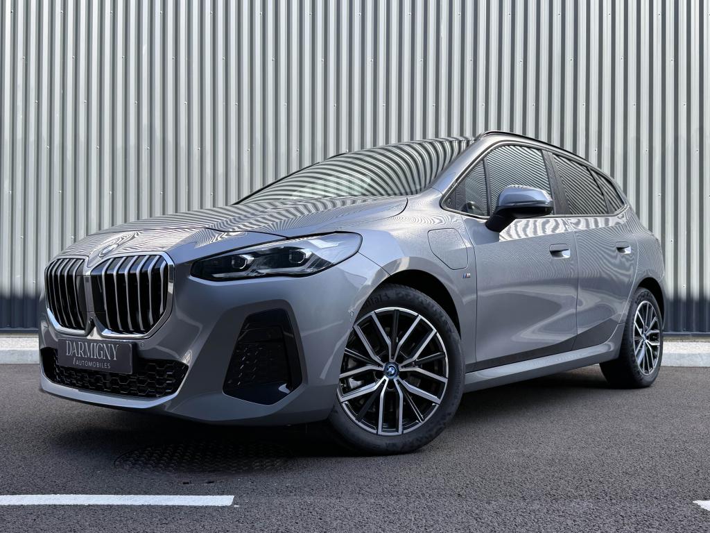 BMW SERIE 2