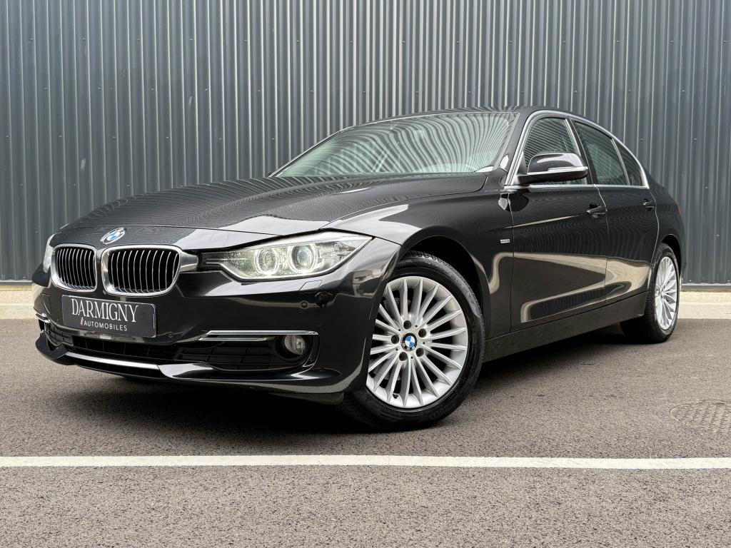BMW SERIE 3