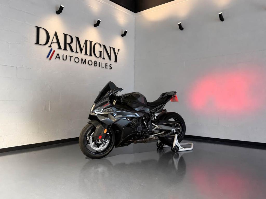 BMW S1000RR