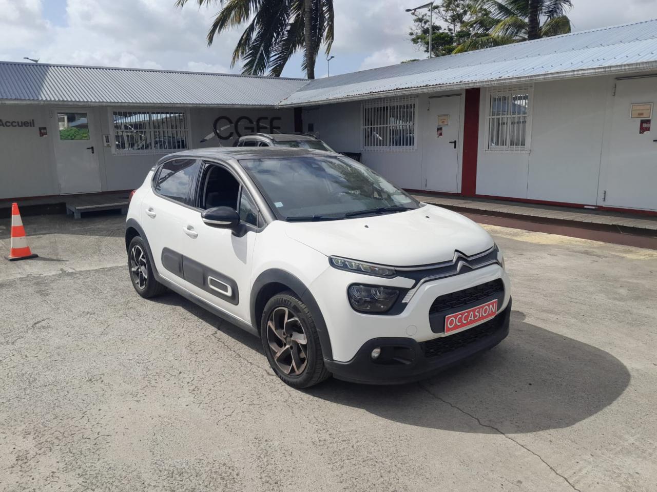 CITROËN C3