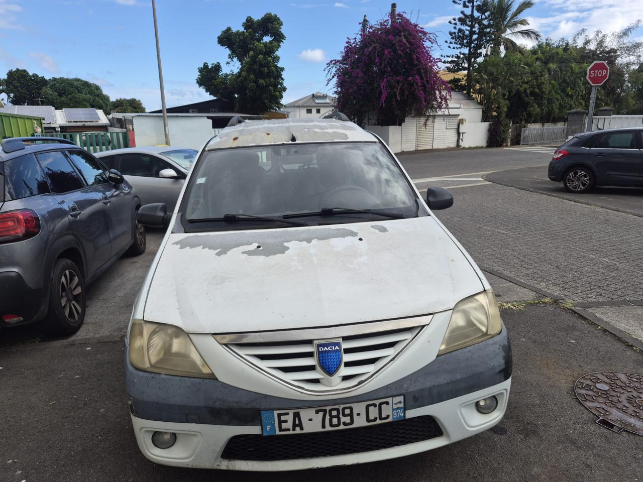 DACIA LOGAN MCV